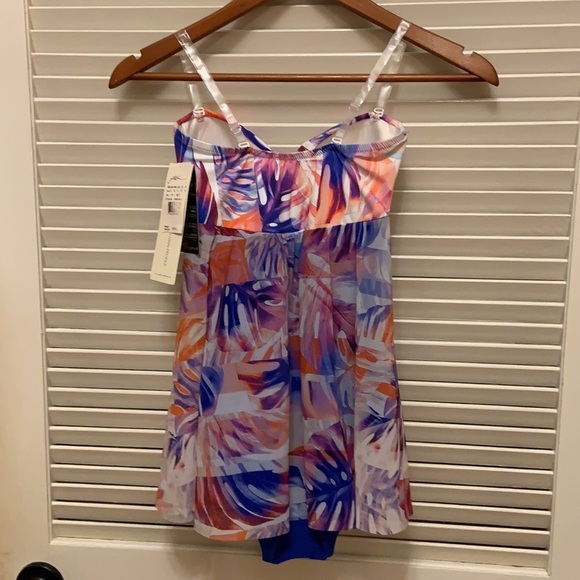 4. Profile by Gottex One Piece Swimsuit - Picture 4 of 13